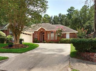 10715 Canmere Ct, Houston, TX 77070