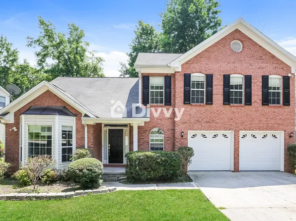 360 Radner Run, Lawrenceville, GA 30043