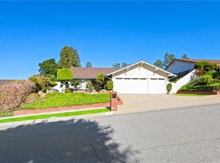 1640 Calle Don Juan, La Habra, CA 90631
