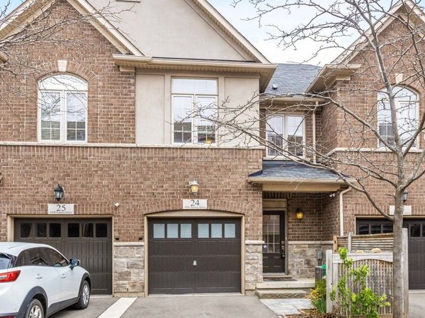 5980 Turney Dr #24, Mississauga, ON L5M 0S5