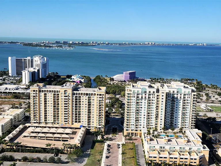 750 N Tamiami Trl #205 — Photo 3