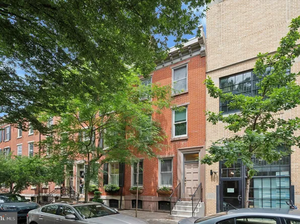 2205 Pine St, Philadelphia, PA 19103