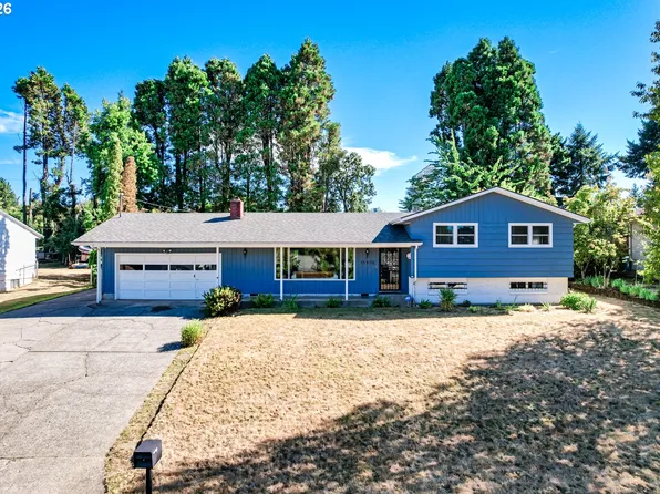 15928 NE Rose Pkwy, Portland, OR 97230