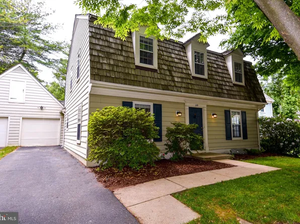 219 Meadowgate Ter, Gaithersburg, MD 20877