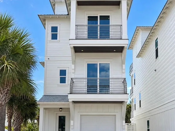 33 Rue Du Soleil Santa, Pt Washington, FL 32459