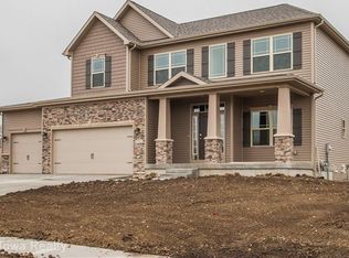 4592 Beaverbrook Trl, West Des Moines, IA 50265