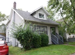 310 W John St #1, Champaign, IL