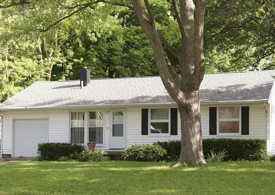 1618 Sangamon Dr