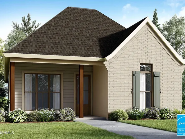 309D Villager Ave, Scott, LA 70583