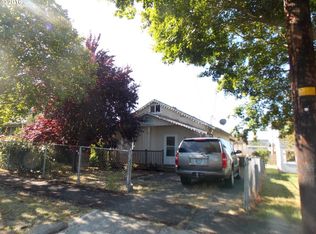 420 Willow St, Myrtle Point, OR 97458