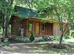 404 Ted Smith Rd, Rutherfordton, NC 28139