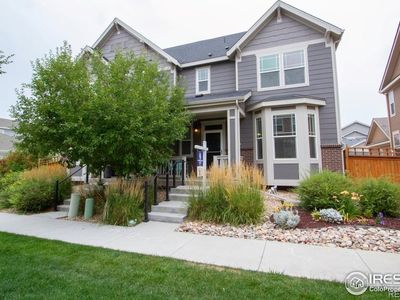 14165 Harrison St, Thornton, CO, 80602