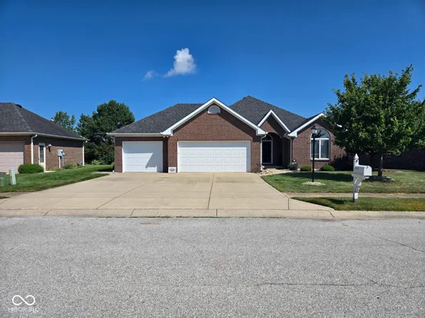 (undisclosed Address), Pittsboro, IN 46167