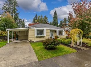 512 Dartmouth St, Fircrest, WA 98466