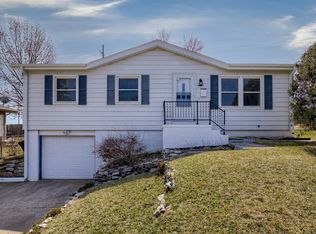 14023 Weir St, Omaha, NE 68137