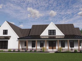 LOT 3 Saint Michaels Model Parkwood Dr, York, PA