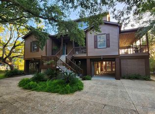 127 Old Tram Way, Pawleys Island, SC 29585