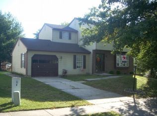 2927 Brightwater Ln, Abingdon, MD 21009