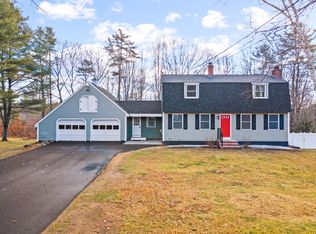 215 N Gorham Road, Gorham, ME 04038