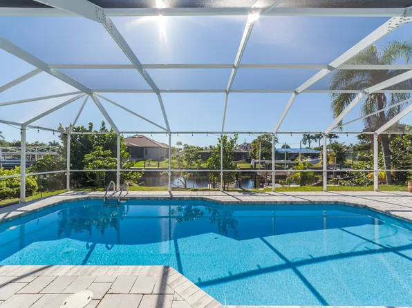 134 SW 52nd St, Cape Coral, FL 33914