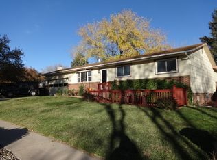 1315 Lewis Ln, Colorado Springs, CO 80915