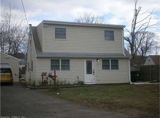 10 Glen Pl, Meriden, CT 06451