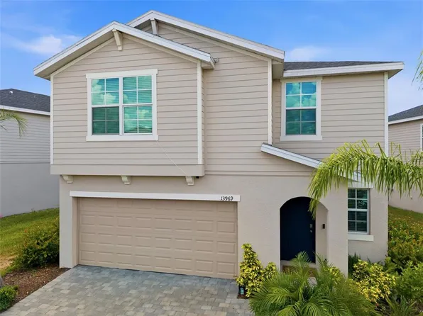 13969 LILAC SKY TERRACE, BRADENTON, FL 34211