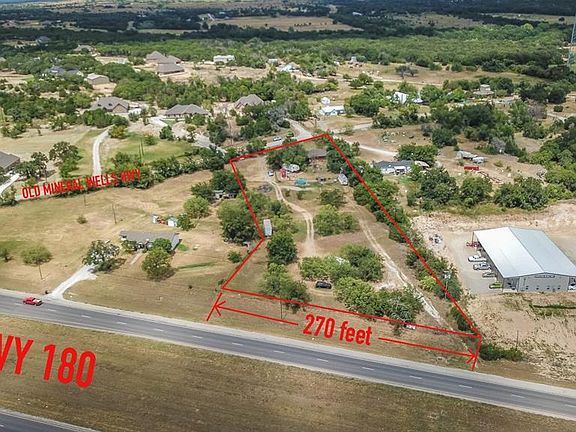 2nd image of 3507 Old Mineral Wells Hwy