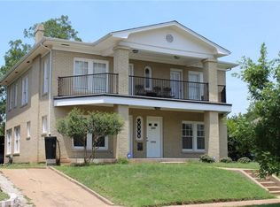 2226 W Rosedale St S, Fort Worth, TX 76110