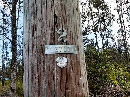 5th image of Road 7 Opeapea Lot 4738