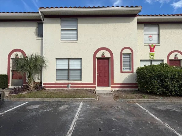 1627 Eagle Creek Cir #36, Orlando, FL 32807