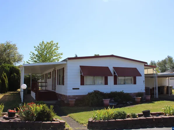 277 NE Conifer Blvd Unit 18, Corvallis, OR 97330