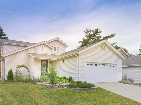 1618 Meadowside Dr, Saint Louis, MO 63146