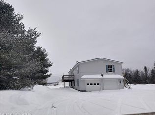 1798 Bangor Rd, Linneus, ME 04730