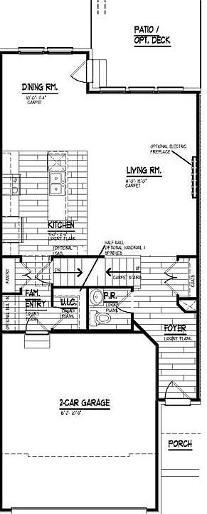 3104 E Canopy Tree Way St W #22, Ann Arbor, MI 48103 | MLS #20240022373 ...