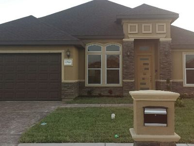 1713 Queens Ave, McAllen, TX, 78504