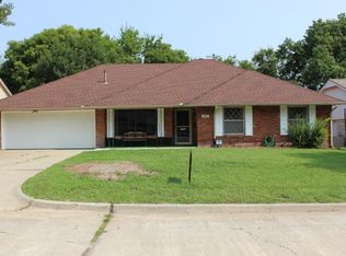 2709 NW 56th St, Oklahoma City, OK 73112