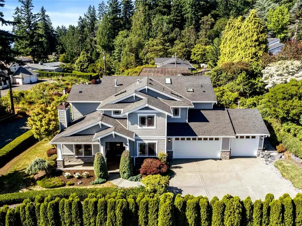 18723 94th Avenue W, Edmonds, WA 98020