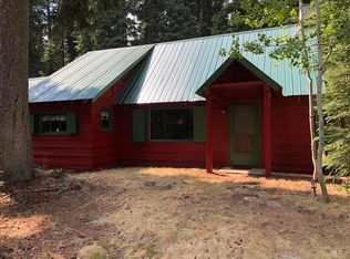 2019 Warren Wagon Rd, McCall, ID 83638