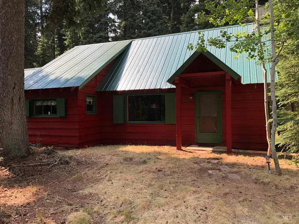 2019 Warren Wagon Rd, McCall, ID 83638