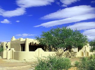 15403 E Hat Creek Ranch Pl, Vail, AZ 85641