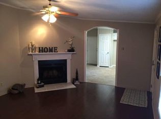 51 Concord Ln, Cameron, NC 28326