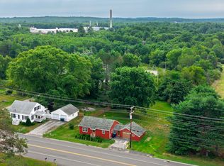 1906 Hotel Rd, Auburn, ME 04210
