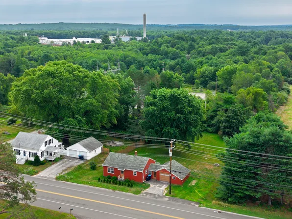 1906 Hotel Road, Auburn, ME 04210