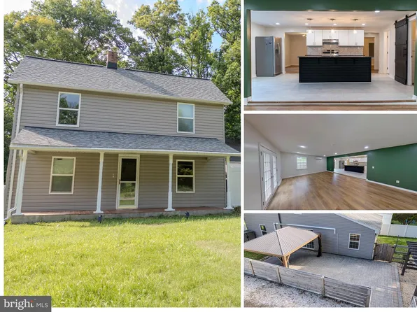 2706 Paper Mill Rd, Phoenix, MD 21131