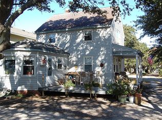 917 Little Bay Ave, Norfolk, VA 23503