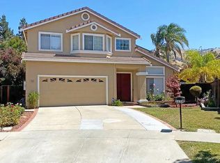 3339 Bel Mira Way, San Jose, CA 95135