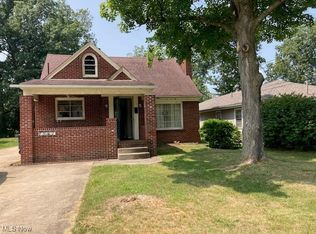 1547 Drexel Ave NW, Warren, OH