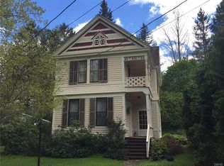 124 Gorge Rd, South Otselic, NY 13155