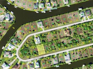 15611 Meacham Cir, Port Charlotte, FL 33981